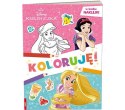 Książka dla dzieci Ameet Disney Księżniczka. Koloruję! (FB 9102) Książka dla dzieci Ameet Disney Księżniczka. Koloruję! (FB 9102)
