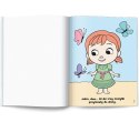Książka dla dzieci Ameet Disney Maluch. Maluj Rączkami (MWR 9208) Książka dla dzieci Ameet Disney Maluch. Maluj Rączkami (MWR 9208)