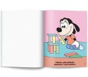 Książka dla dzieci Ameet Disney Maluch. Maluj Rączkami (MWR 9208) Książka dla dzieci Ameet Disney Maluch. Maluj Rączkami (MWR 9208)