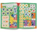 Książka dla dzieci Ameet Disney Uczy. Litery. Stich (SDU 9309) Książka dla dzieci Ameet Disney Uczy. Litery. Stich (SDU 9309)