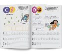 Książka dla dzieci Ameet Disney Uczy. Litery. Stich (SDU 9309) Książka dla dzieci Ameet Disney Uczy. Litery. Stich (SDU 9309)