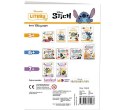 Książka dla dzieci Ameet Disney Uczy. Litery. Stich (SDU 9309) Książka dla dzieci Ameet Disney Uczy. Litery. Stich (SDU 9309)