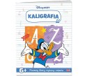 Książka dla dzieci Ameet Disney Uczy. Miki. Kaligrafia (UKA 9304) Książka dla dzieci Ameet Disney Uczy. Miki. Kaligrafia (UKA 9304)