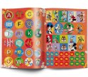Książka dla dzieci Ameet Disney Uczy. Miki. Kaligrafia (UKA 9304) Książka dla dzieci Ameet Disney Uczy. Miki. Kaligrafia (UKA 9304)