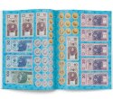 Książka dla dzieci Ameet Disney Uczy. Monety i banknoty. Miki (UPZ 9303) Książka dla dzieci Ameet Disney Uczy. Monety i banknoty. Miki (UPZ 9303)