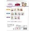 Książka dla dzieci Ameet Disney Uczy. Monety i banknoty. Miki (UPZ 9303) Książka dla dzieci Ameet Disney Uczy. Monety i banknoty. Miki (UPZ 9303)