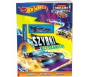 Książka dla dzieci Ameet Hot Wheels™. Szybki jak błyskawica! (fla 1602) Książka dla dzieci Ameet Hot Wheels™. Szybki jak błyskawica! (fla 1602)
