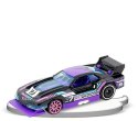 Książka dla dzieci Ameet Hot Wheels™. Szybki jak błyskawica! (fla 1602) Książka dla dzieci Ameet Hot Wheels™. Szybki jak błyskawica! (fla 1602)