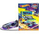 Książka dla dzieci Ameet Hot Wheels™. Szybki jak błyskawica! (fla 1602) Książka dla dzieci Ameet Hot Wheels™. Szybki jak błyskawica! (fla 1602)
