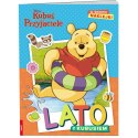 Książka dla dzieci Ameet Kubuś i Przyjaciele. Książka dla dzieci Ameet Kubuś i Przyjaciele.