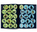 Książka dla dzieci Ameet LEGO® Star Wars™. Kolorowanka z Naklejkami (NA 6303) Książka dla dzieci Ameet LEGO® Star Wars™. Kolorowanka z Naklejkami (NA 6303)