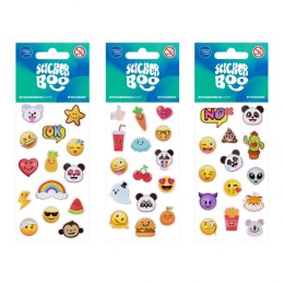 Naklejka (nalepka) Stickerboo Minisy (541700)