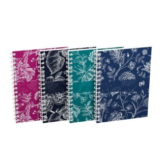Notes (notatnik) A6 romance 50k. krata Oxford (400187853)