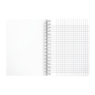 Notes (notatnik) A6 romance 50k. krata Oxford (400187853)