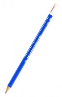 Ołówek Pentel trójkątny drewniany HB (CB60T-HB) Ołówek Pentel trójkątny drewniany HB (CB60T-HB)