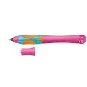 Pióro kulkowe Dla Praworęcznych Griffix lovely pink Pelikan (400191573)