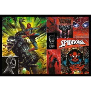 Puzzle Spiderman 2x200 el. Trefl (13314)