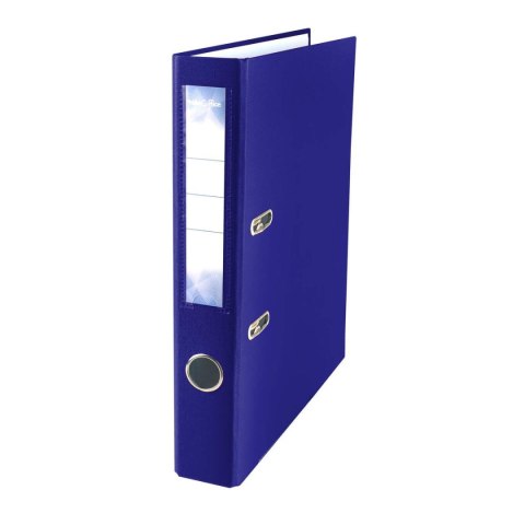 Segregator dźwigniowy Strigo A4/50 granatowy 5905658801540 PETITTE OFFICE A4 50mm granatowy (PO1540) Segregator dźwigniowy Strigo A4/50 granatowy 5905658801540 PETITTE OFFICE A4 50mm granatowy (PO1540)