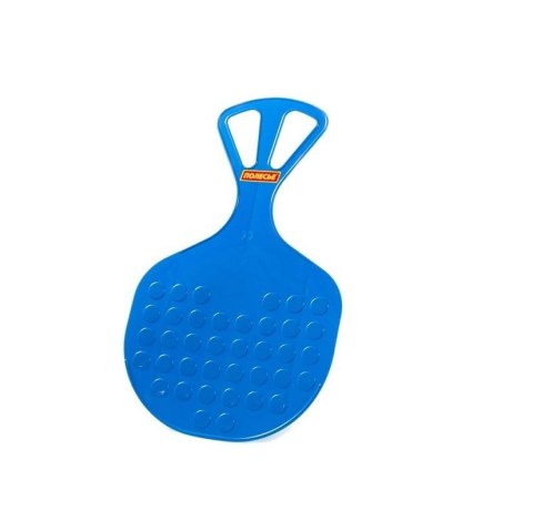 Ślizgacz sanki lodowe nr 3 Polesie (38197)