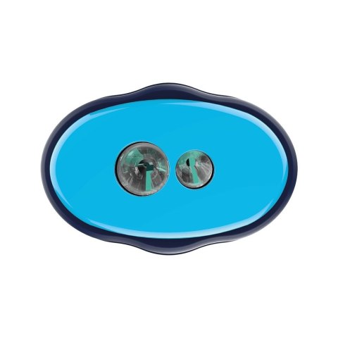 Temperówka Griffix niebieska niebieski plastikowa Pelikan (300008246)