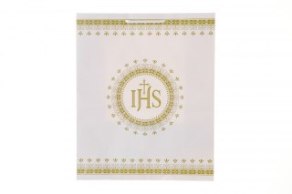 Torba prezentowa [mm:] 300x365x 130 Paw