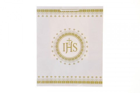 Torba prezentowa [mm:] 300x365x 130 Paw