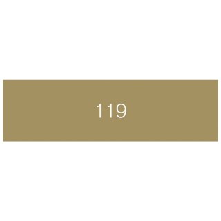 Brystol A1 brązowy 200g 20k [mm:] 297x420 Interdruk (BRY119)