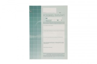 Druk samokopiujący A4 A4/40 40k. Michalczyk i Prokop (603-S11)