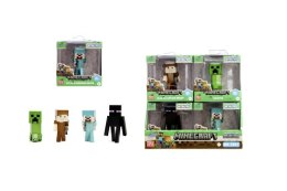 Figurka Jada Minecraft 6,5cm mix (326-0005)
