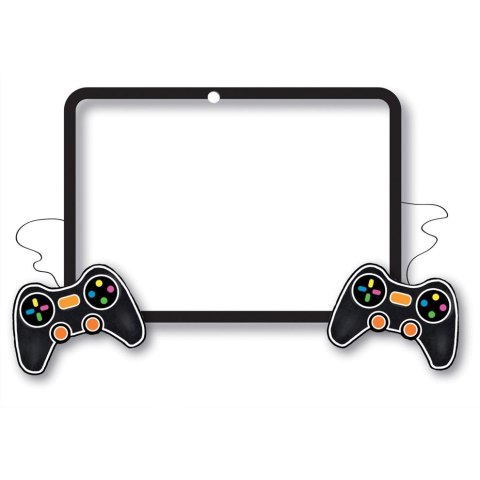 Kartka składana KARNET B8 pad Henry (5905701484379)