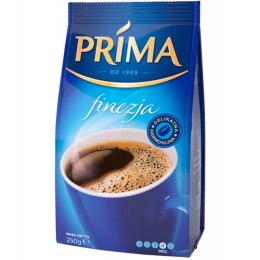 Kawa Prima Finezja | 250 g | Mielona