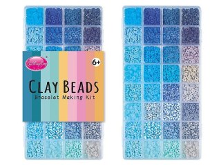 Koraliki dla dziewczynki do nawlekania Adar (608955)