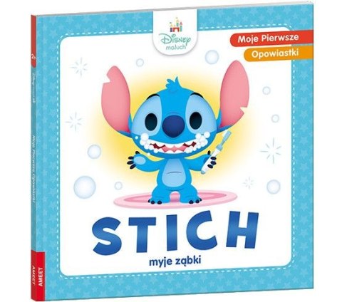 Książka dla dzieci Ameet (BOP 9217) Książka dla dzieci Ameet (BOP 9217)