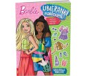 Książka dla dzieci Ameet Barbie™. Ubieranki, Naklejanki (SDU 1109) Książka dla dzieci Ameet Barbie™. Ubieranki, Naklejanki (SDU 1109)