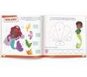 Książka dla dzieci Ameet Disney Uczy. Elementarz Przedszkolaka. 3 lata! (UEP 9308) Książka dla dzieci Ameet Disney Uczy. Elementarz Przedszkolaka. 3 lata! (UEP 9308)