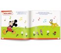 Książka dla dzieci Ameet Disney Uczy. Elementarz Przedszkolaka. 3 lata! (UEP 9308) Książka dla dzieci Ameet Disney Uczy. Elementarz Przedszkolaka. 3 lata! (UEP 9308)