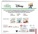 Książka dla dzieci Ameet Disney Uczy. Elementarz Przedszkolaka. 3 lata! (UEP 9308) Książka dla dzieci Ameet Disney Uczy. Elementarz Przedszkolaka. 3 lata! (UEP 9308)