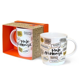 Kubek wielokrotnego użytku Passion Cards (5901924416715)