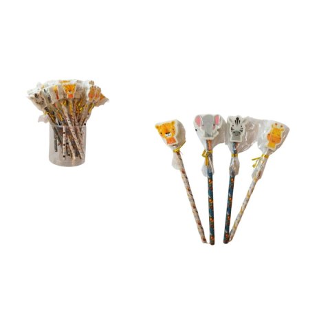 Ołówek HB Ktw (903076)