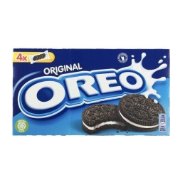 Oreo Ciasta z nadzieniem waniliowym | 176g