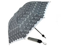 Parasol dł. 65,5cm,śred.95cm, dł. Po złożeniu 28cm Adar (617353)