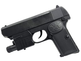 Pistolet Cabo Toys na kulki z laserem (K634)