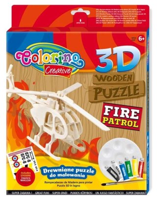 Puzzle Colorino Patio (36889PTR)