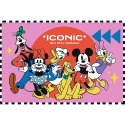Puzzle Disney Standard Characters 2x200 el. Trefl (13319)