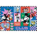 Puzzle Disney Standard Characters 2x200 el. Trefl (13319)