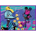 Puzzle Trefl Myszka Miki 4x250 el. (13308) Puzzle Trefl Myszka Miki 4x250 el. (13308)