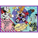 Puzzle Trefl Myszka Miki 4x250 el. (13308) Puzzle Trefl Myszka Miki 4x250 el. (13308)