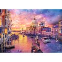 Puzzle Trefl Uroki wenecji 1000 el. (10926) Puzzle Trefl Uroki wenecji 1000 el. (10926)