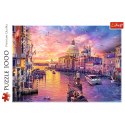 Puzzle Trefl Uroki wenecji 1000 el. (10926) Puzzle Trefl Uroki wenecji 1000 el. (10926)