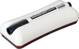 Ścieracz do tablicy z markerem AS 125 2x3